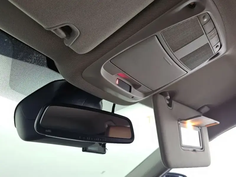 2021 Renault Samsung QM6 с пробегом 70 531 км