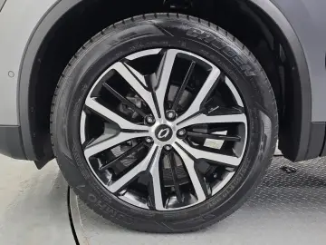 2022 Renault Samsung QM6 с пробегом 80 010 км