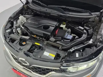 2022 Renault Samsung QM6 с пробегом 80 010 км