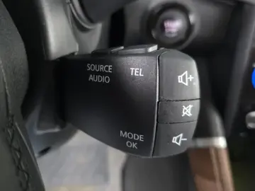 2022 Renault Samsung QM6 с пробегом 80 010 км