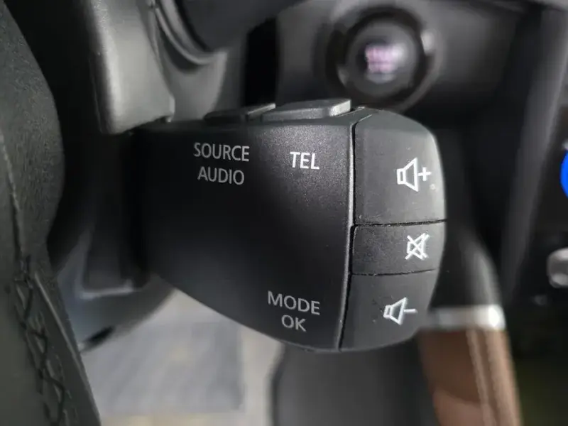 2022 Renault Samsung QM6 с пробегом 80 010 км