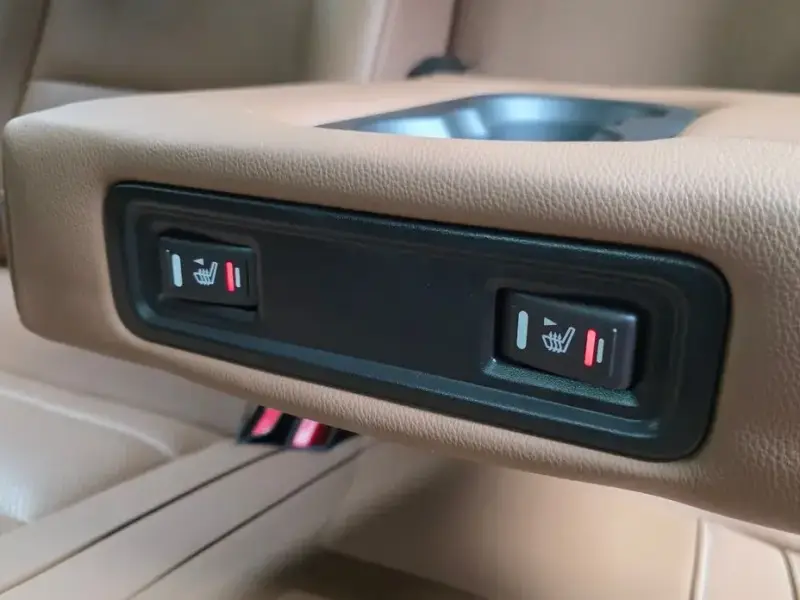 2022 Renault Samsung QM6 с пробегом 80 010 км
