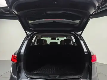 2022 Renault Samsung QM6 с пробегом 80 010 км