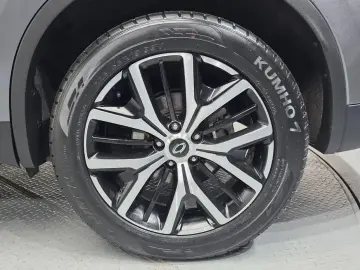 2022 Renault Samsung QM6 с пробегом 80 010 км