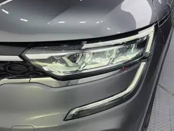 2022 Renault Samsung QM6 с пробегом 80 010 км