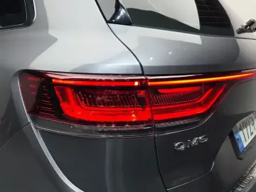 2022 Renault Samsung QM6 с пробегом 80 010 км