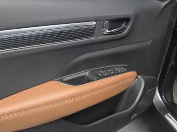 2022 Renault Samsung QM6 с пробегом 80 010 км