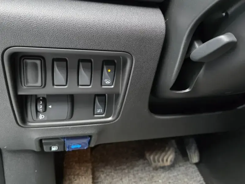 2022 Renault Samsung QM6 с пробегом 80 010 км