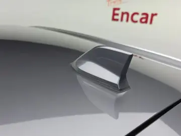 2022 Renault Samsung QM6 с пробегом 80 010 км