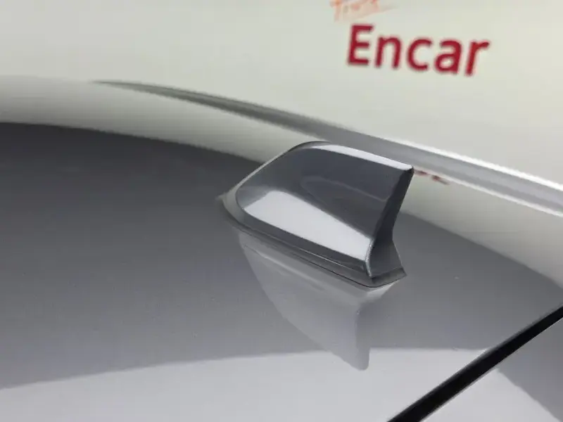 2022 Renault Samsung QM6 с пробегом 80 010 км