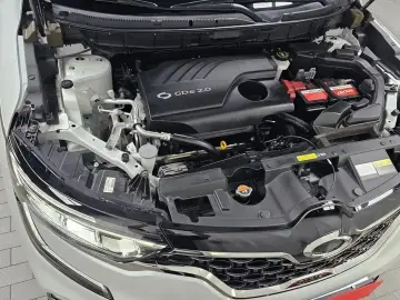 2021 Renault Samsung QM6 с пробегом 41 706 км