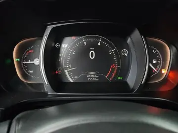 2021 Renault Samsung QM6 с пробегом 41 706 км