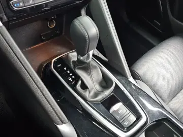 2021 Renault Samsung QM6 с пробегом 41 706 км