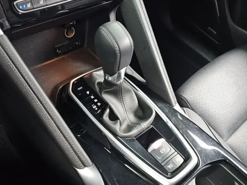 2021 Renault Samsung QM6 с пробегом 41 706 км