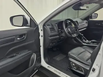 2021 Renault Samsung QM6 с пробегом 41 706 км