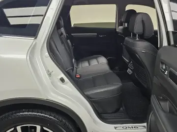 2021 Renault Samsung QM6 с пробегом 41 706 км
