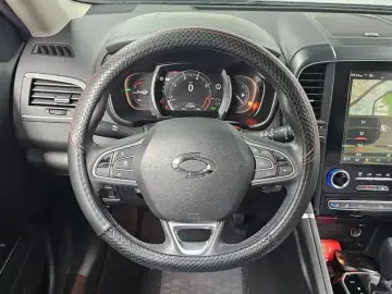 2021 Renault Samsung QM6 с пробегом 41 706 км