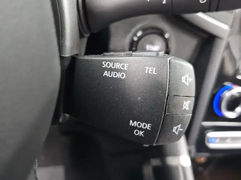 2021 Renault Samsung QM6 с пробегом 41 706 км
