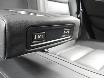 2021 Renault Samsung QM6 с пробегом 41 706 км