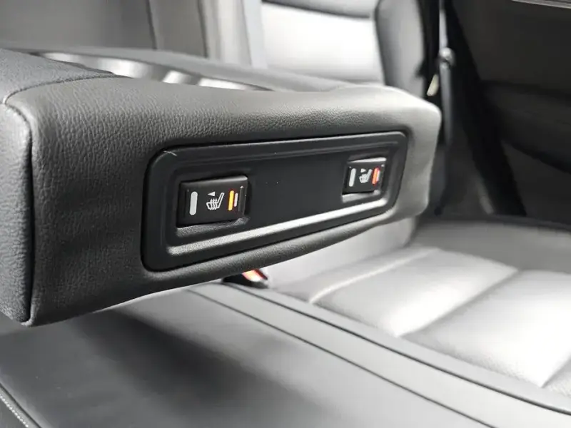 2021 Renault Samsung QM6 с пробегом 41 706 км