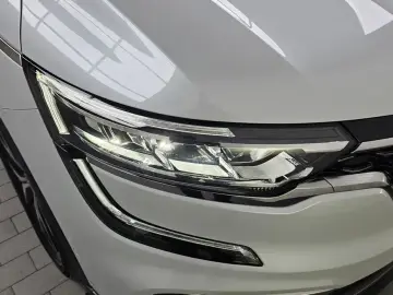 2021 Renault Samsung QM6 с пробегом 41 706 км