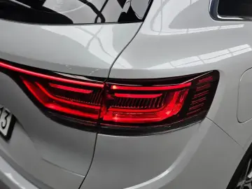 2021 Renault Samsung QM6 с пробегом 41 706 км
