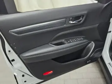 2021 Renault Samsung QM6 с пробегом 41 706 км