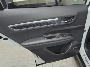 2021 Renault Samsung QM6 с пробегом 41 706 км