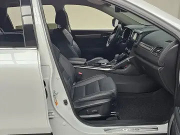 2021 Renault Samsung QM6 с пробегом 41 706 км