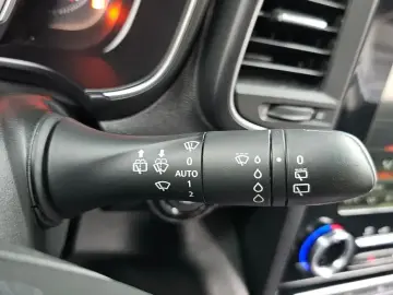 2021 Renault Samsung QM6 с пробегом 41 706 км