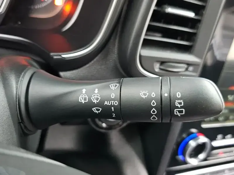 2021 Renault Samsung QM6 с пробегом 41 706 км