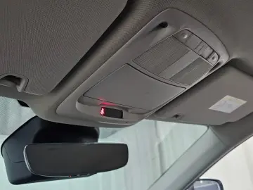 2021 Renault Samsung QM6 с пробегом 41 706 км
