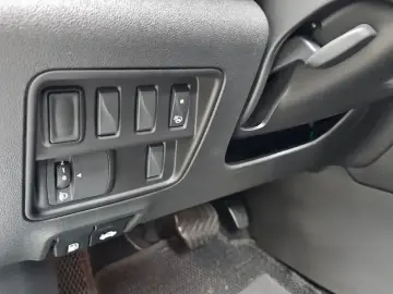 2021 Renault Samsung QM6 с пробегом 41 706 км
