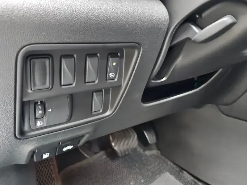 2021 Renault Samsung QM6 с пробегом 41 706 км