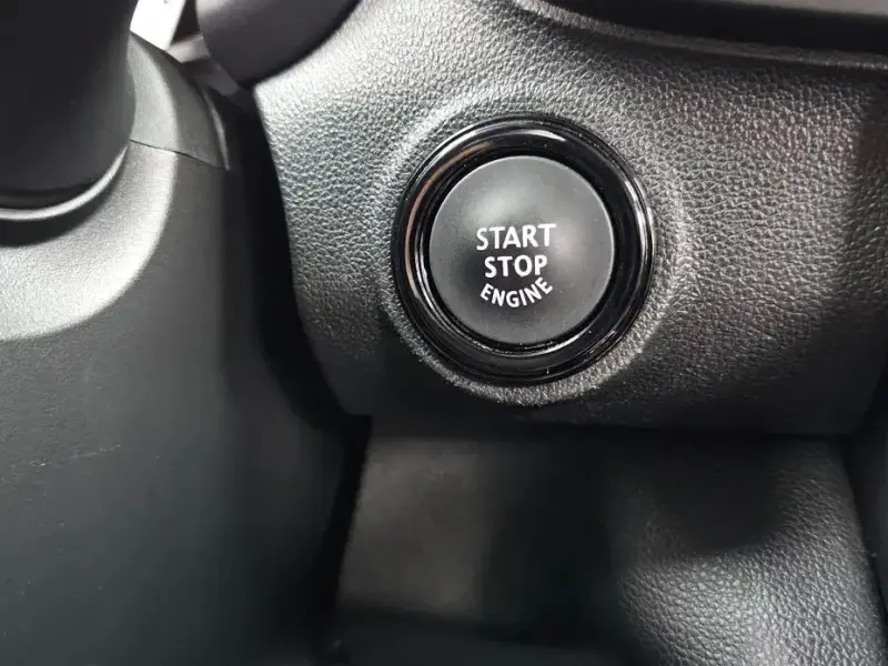 2021 Renault Samsung QM6 с пробегом 41 706 км