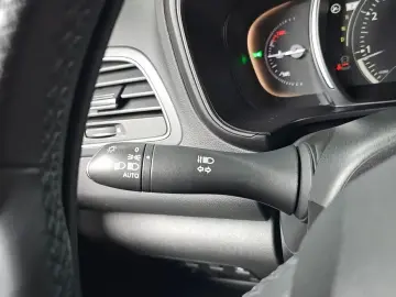 2021 Renault Samsung QM6 с пробегом 41 706 км
