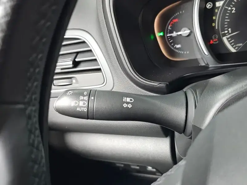 2021 Renault Samsung QM6 с пробегом 41 706 км
