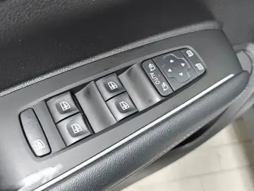 2021 Renault Samsung QM6 с пробегом 41 706 км