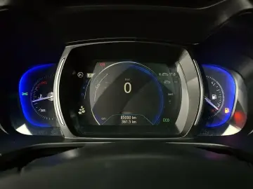 2021 Renault Samsung QM6 с пробегом 85 000 км