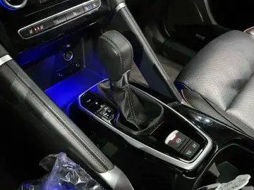 2021 Renault Samsung QM6 с пробегом 85 000 км
