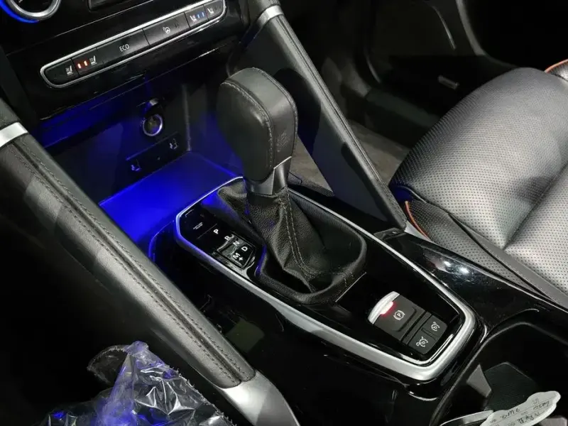 2021 Renault Samsung QM6 с пробегом 85 000 км