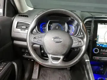 2021 Renault Samsung QM6 с пробегом 85 000 км