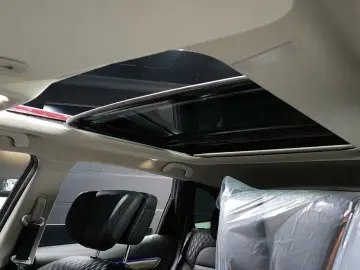 2021 Renault Samsung QM6 с пробегом 85 000 км