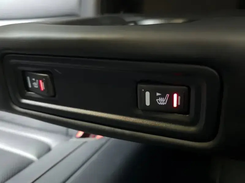 2021 Renault Samsung QM6 с пробегом 85 000 км
