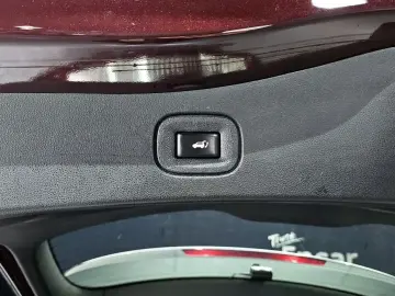 2021 Renault Samsung QM6 с пробегом 85 000 км