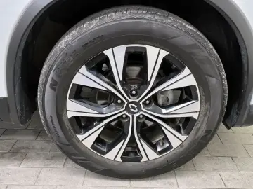 2022 Renault Samsung QM6 с пробегом 51 332 км