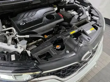 2022 Renault Samsung QM6 с пробегом 51 332 км