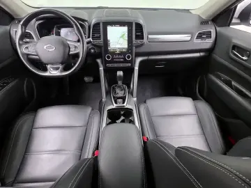 2022 Renault Samsung QM6 с пробегом 51 332 км