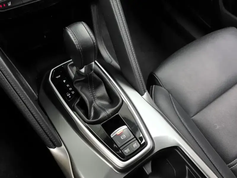 2022 Renault Samsung QM6 с пробегом 51 332 км