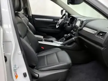 2022 Renault Samsung QM6 с пробегом 51 332 км